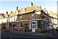 The Post Office on Sheep Street