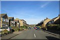 Grangefield Avenue - Langford Lane