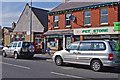 Post Office, 40 Lancaster Road, Knott End-on-Sea, Lancs