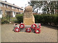 War Memorial