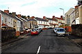 Ormsby Terrace, Swansea