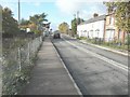 Level crossing, Woodnesborough Road