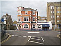 Sheerness: The Royal Hotel