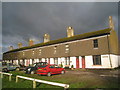 Housing on Severn Road