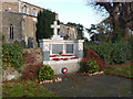 Queniborough War Memorial