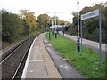 Sutton Common railway station, Greater London