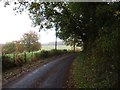 Crockham Road, near Hernhill