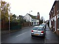 The Street, Boughton-under-Blean