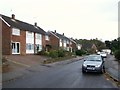 Burnt Oast Road, Boughton-under-Blean