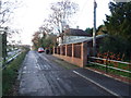 Old London Road, Upper Harbledown