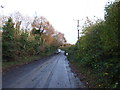 Old London Road, Upper Harbledown