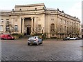 SD7109 : Bolton Magistrates' Court  and Police Station by David Dixon