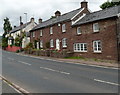 The Smithy, Lilac Cottage and Penisaf Pentre, Tretower