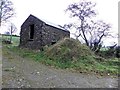 Stone barn, Aghascreabagh