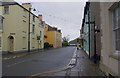 Castle Street (A545), Beaumaris, Isle of Anglesey