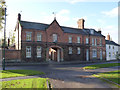 Stable Block for The Grange