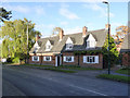 Oak Cottage, Main Street, Queniborough