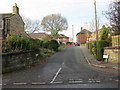 Laithes Croft - Headland Lane