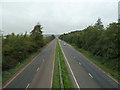 Newton Abbot - A380 Besigheim Way