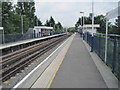 Hampton Wick railway station, Greater London