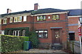 Houses on Morrell Avenue