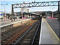 Barking railway station, Greater London