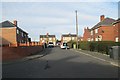 Ripon Road - viewed from Lincoln Road