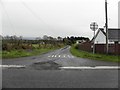 Minor road, Magheracolton