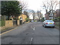 Cross Park Street - Wakefield Road