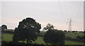 Pylon by the A268