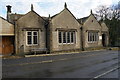 The Village Hall at Burnsall, Yorkshire