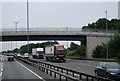 Duckend Farm Bridge, M11