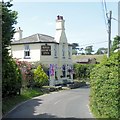 High Down Inn, Totland