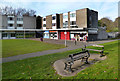 Shop Precinct, Caversham Park Village