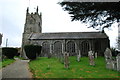 Lamerton Parish Church