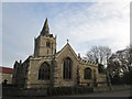 All Saints Church, Arksey