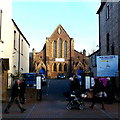 North Street Church, Taunton