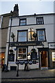 The Woolly Sheep Inn, Skipton