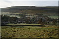 Kettlewell from Top Mere Road