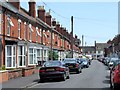 Foster Street, Lincoln