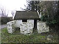 Outbuilding, Wilson