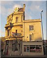 Former Palace Hotel, Bristol