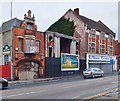 Beverley Road, Kingston upon Hull