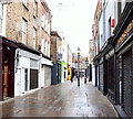 Camden Passage, London N1