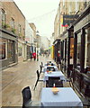 Camden Passage, Islington, London N1