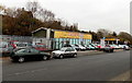 Autofix, Llansamlet, Swansea