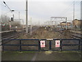 Cricklewood railway station, Greater London