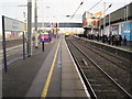 Hendon railway station, Greater London