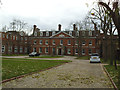 TQ4069 : The Old Palace, Bromley by Stephen Craven