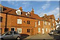 Houses in St Edmund